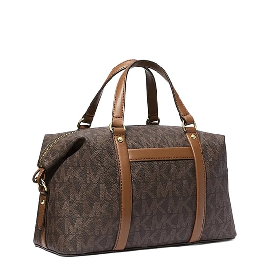 Bolso de mano para mujer Beck con correa de hombro removible 38H3GKNS1B - Image 6