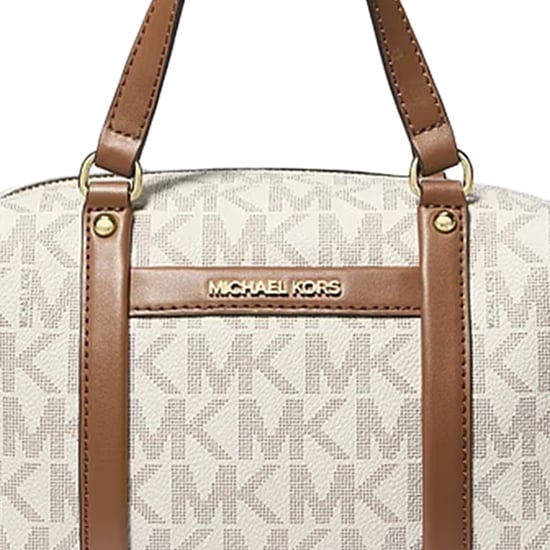 Bolso de mano Beck para mujer con correa de hombro desmontable 38H3GKNS1B - Image 2