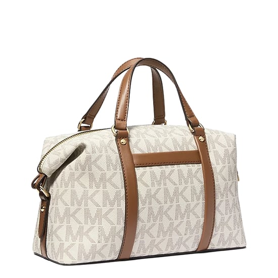 Bolso de mano Beck para mujer con correa de hombro desmontable 38H3GKNS1B - Image 5
