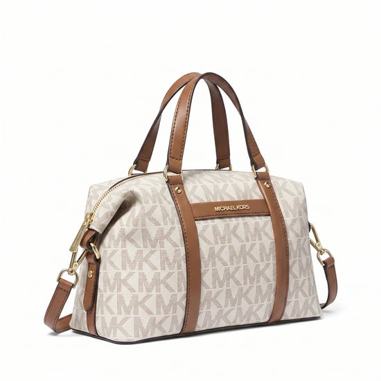 Bolso de mano Beck para mujer con correa de hombro desmontable 38H3GKNS1B - Image 6