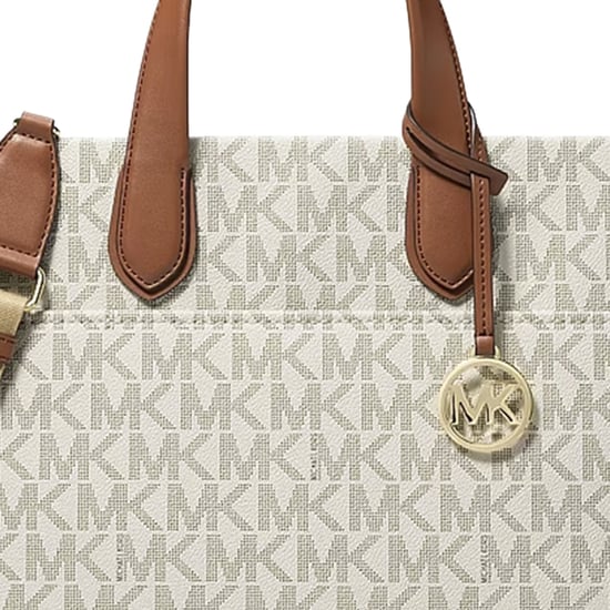 Bolso de mano grande para mujer Gigi 38T5G3GT3B - Image 2