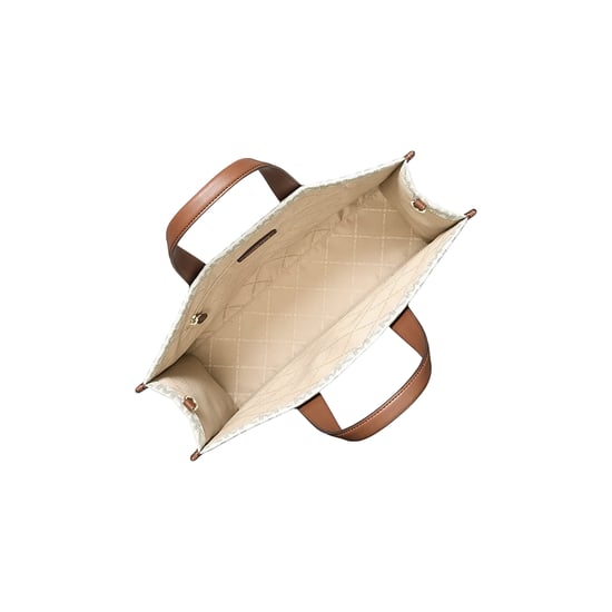 Bolso de mano grande para mujer Gigi 38T5G3GT3B - Image 4