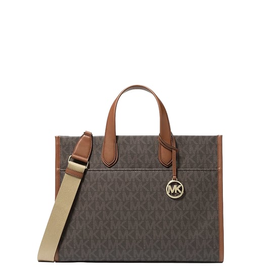 Bolso Grande de Mano para Mujeres Gigi 38T5G3GT3B - Image 1