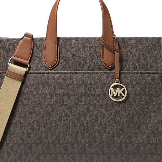 Bolso Grande de Mano para Mujeres Gigi 38T5G3GT3B - Image 2