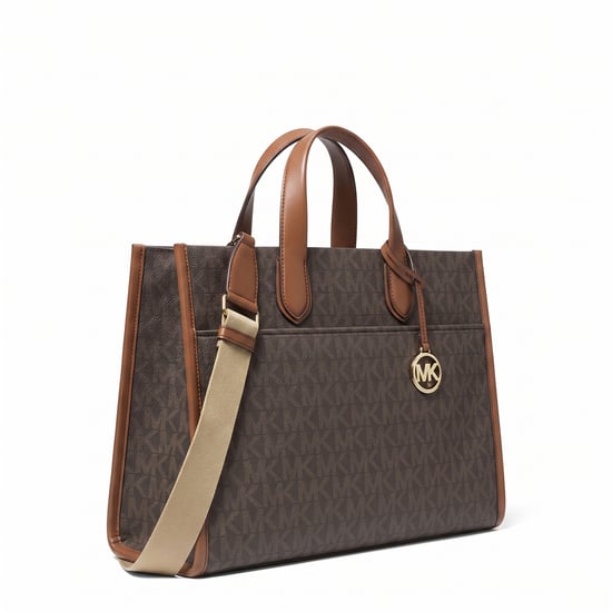 Bolso Grande de Mano para Mujeres Gigi 38T5G3GT3B - Image 5