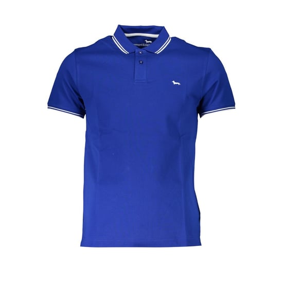 Camisa Polo Clásica de Corte Regular de Mangas Cortas - Image 1