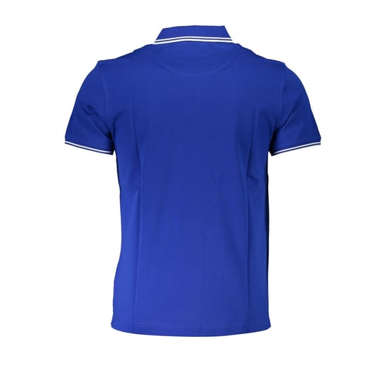 Camisa Polo Clásica de Corte Regular de Mangas Cortas - Image 2