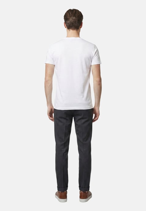 Trussardi Camiseta Hombres - Image 4