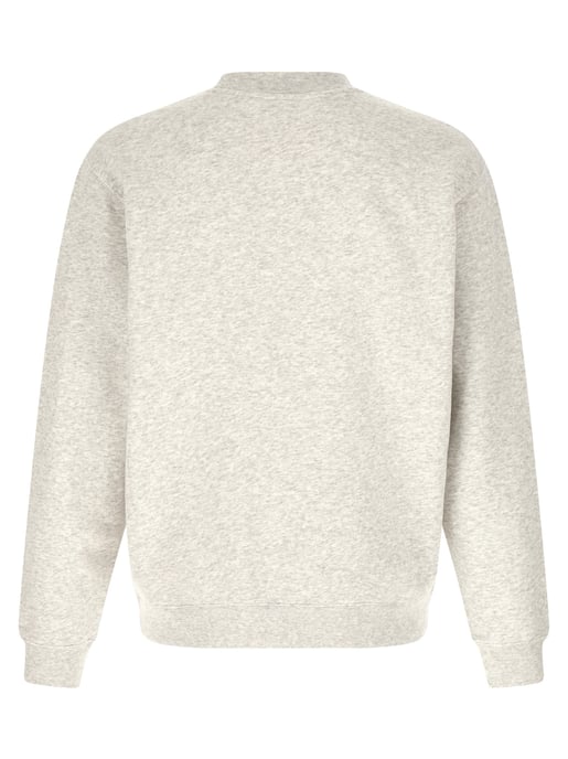 Sudadera de algodón gris Jacquemus - Image 2