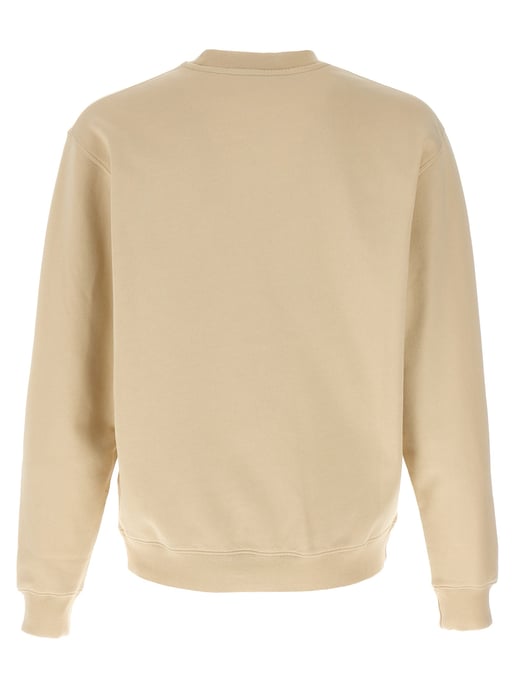 Sudadera de Algodón Beige Jacquemus - Image 2