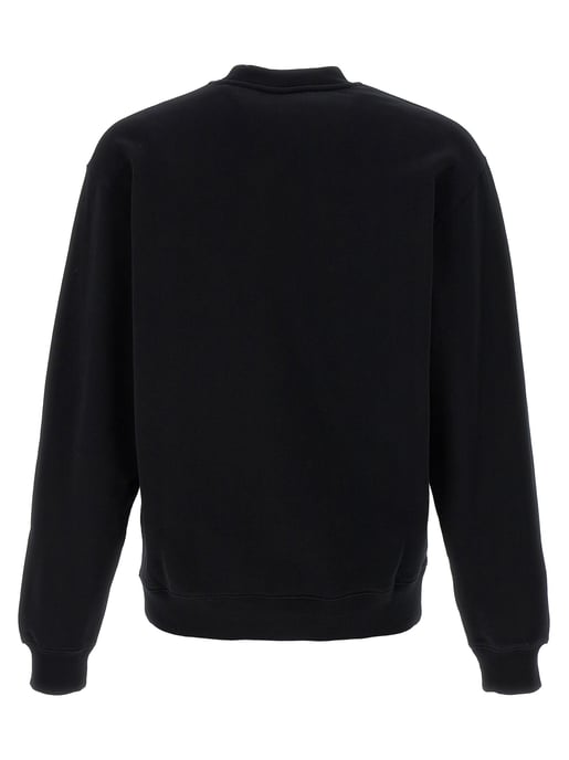 Sudadera negra de algodón Jacquemus - Image 2