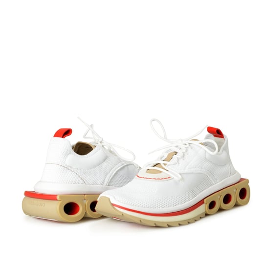 Sneakers Salvatore Ferragamo NIMA KNIT - Image 2
