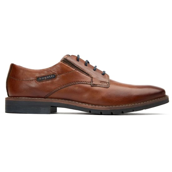 Bugatti Comfort Wide Zapatos - Image 1