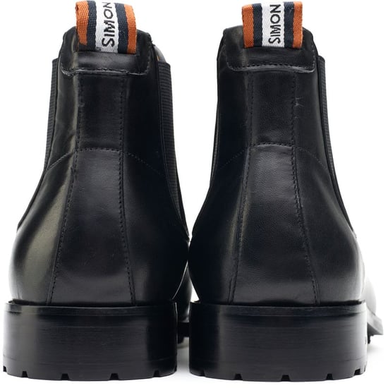 Simon Carter Clover Chelsea Botas - Image 3