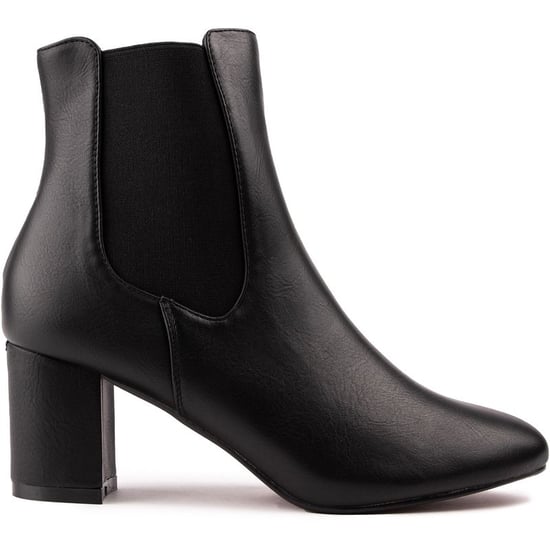 V.Gan Vegan Lychee Chelsea Botas - Image 1