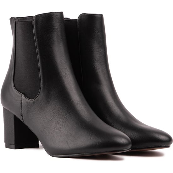 V.Gan Vegan Lychee Chelsea Botas - Image 2