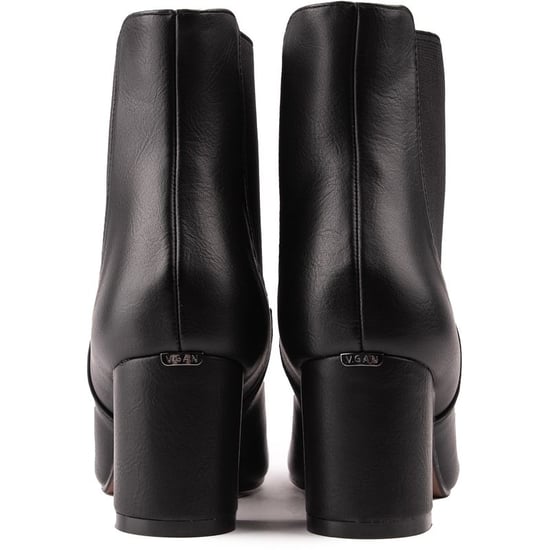 V.Gan Vegan Lychee Chelsea Botas - Image 3