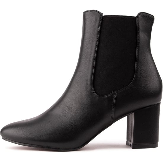 V.Gan Vegan Lychee Chelsea Botas - Image 5
