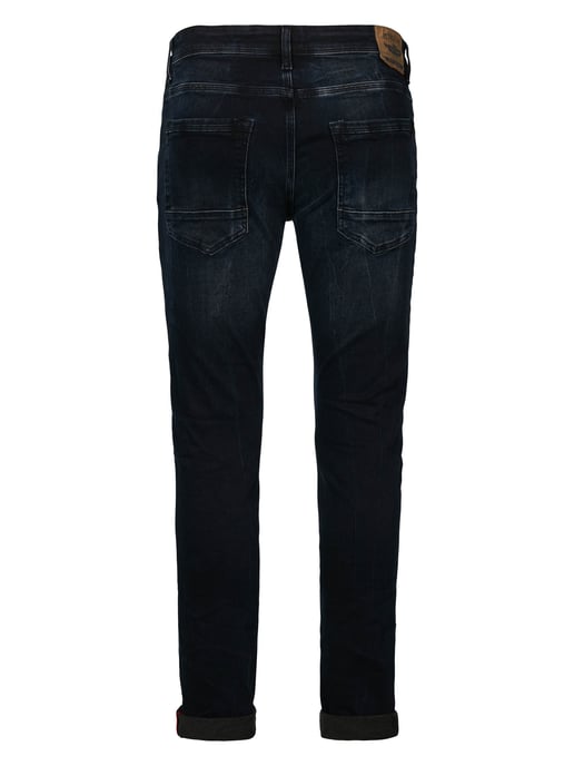Petrol Industries - Jackson Slim Fit Jeans Men - Blue - Image 2