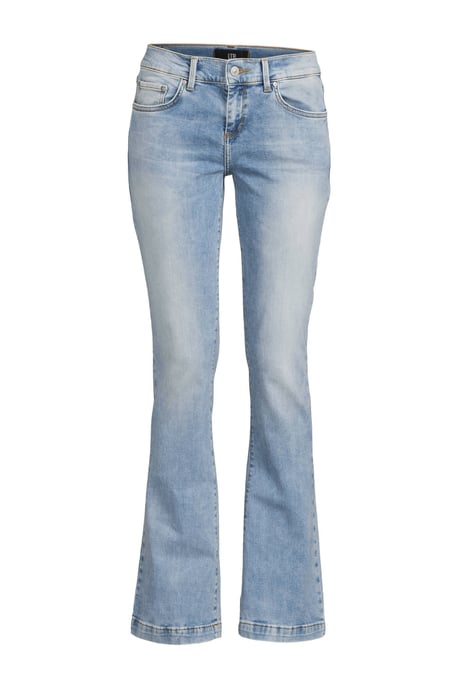 GB- LTB Fallon Ennio Wash Jeans - Image 1