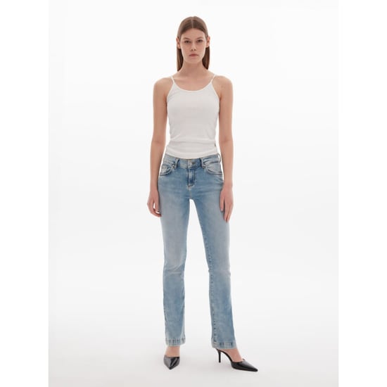 GB- LTB Fallon Ennio Wash Jeans - Image 4