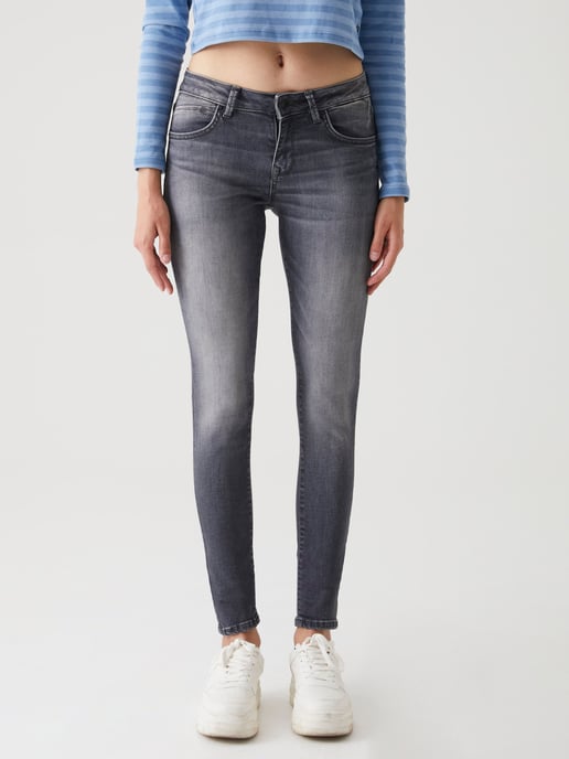 GB- LTB Nicole Cali Undamaged Wash Jeans - Image 3