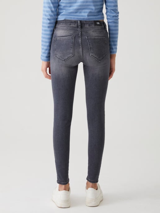 GB- LTB Nicole Cali Undamaged Wash Jeans - Image 4
