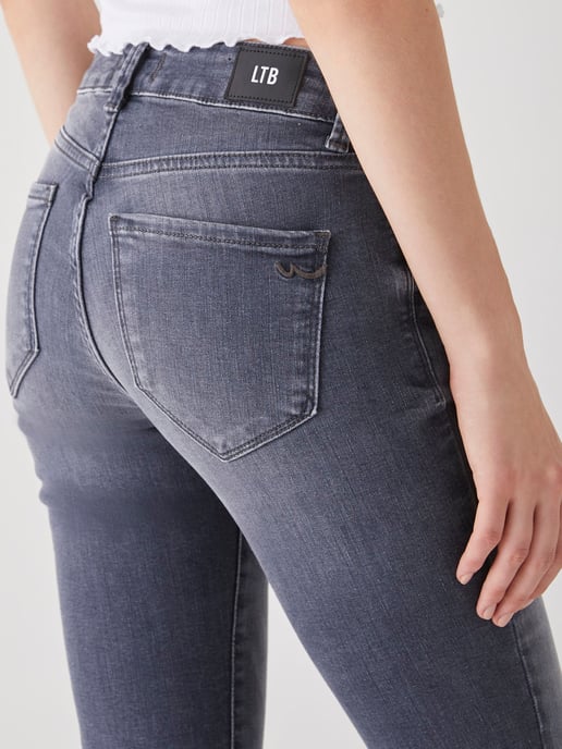 GB- LTB Nicole Cali Undamaged Wash Jeans - Image 6
