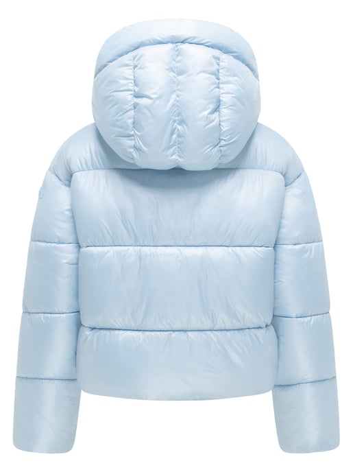 Chaqueta de invierno para mujer Navahoo Polar-Unit con cierre magnético - Image 3