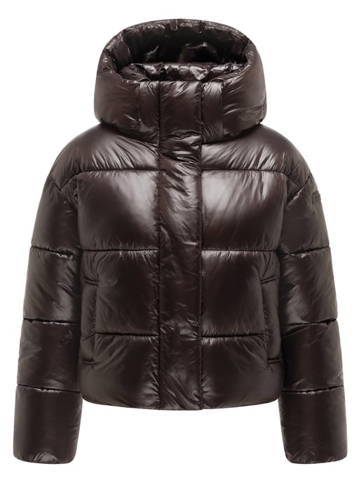 Chaqueta de invierno para mujer Navahoo Polar-Unit con cierre magnético - Image 1