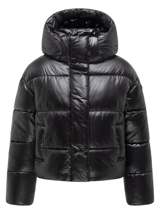 Chaqueta de invierno para mujer Navahoo Polar-Unit con cierre magnético - Image 1