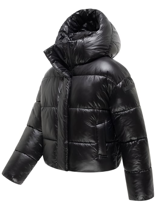 Chaqueta de invierno para mujer Navahoo Polar-Unit con cierre magnético - Image 2
