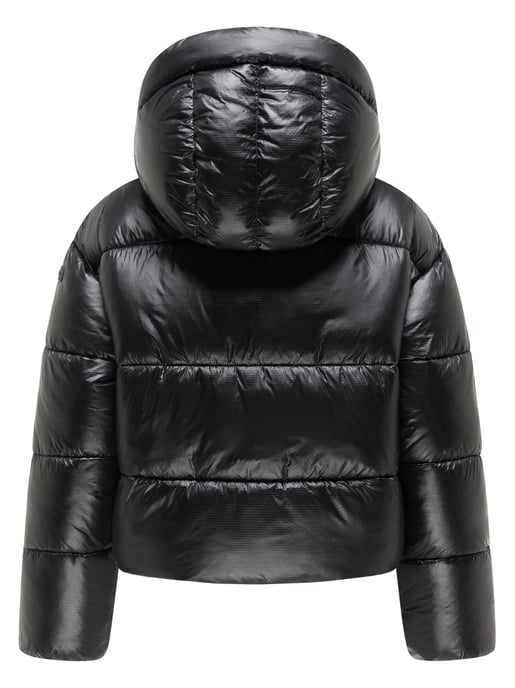 Chaqueta de invierno para mujer Navahoo Polar-Unit con cierre magnético - Image 3