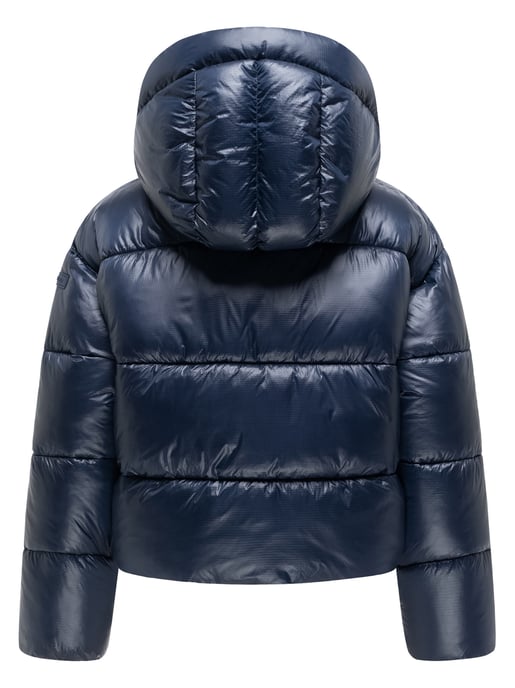 Chaqueta de invierno para mujer Navahoo Polar-Unit con cierre magnético - Image 3