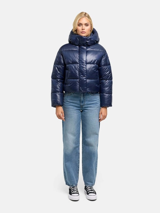 Chaqueta de invierno para mujer Navahoo Polar-Unit con cierre magnético - Image 5