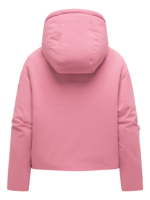 Chaqueta de invierno para mujer Navahoo Biscuitaa con capucha - Image 3