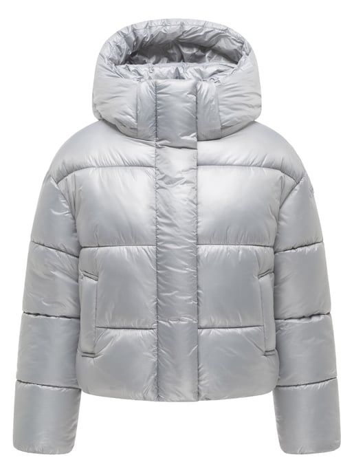 Chaqueta de invierno para mujer Navahoo Polar-Unit con cierre magnético - Image 1