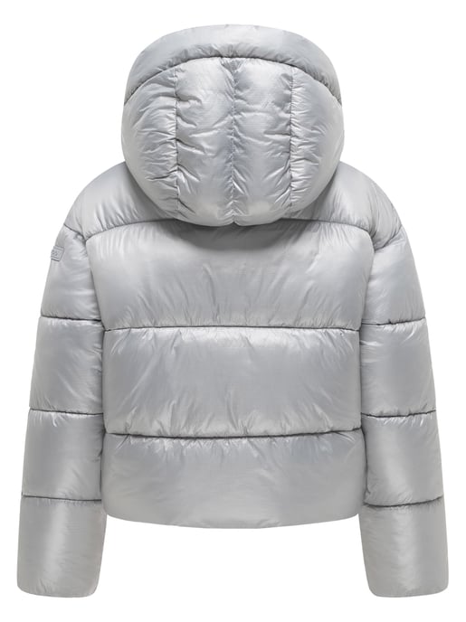 Chaqueta de invierno para mujer Navahoo Polar-Unit con cierre magnético - Image 3