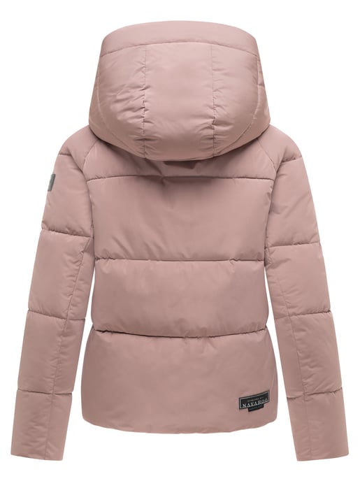Chaqueta acolchada de mujer Navahoo Frostherz XIV – moderna, cálida y funcional - Image 4
