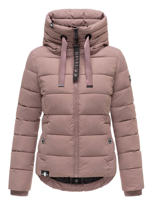 Navahoo chaqueta acolchada para mujer Amayaa – Elegante & Ligera - Image 2