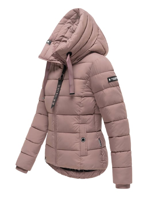 Navahoo chaqueta acolchada para mujer Amayaa – Elegante & Ligera - Image 3