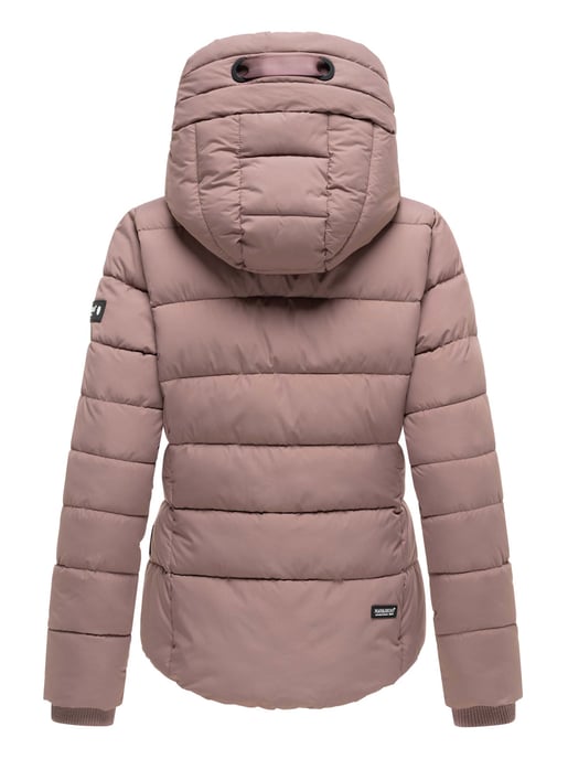 Navahoo chaqueta acolchada para mujer Amayaa – Elegante & Ligera - Image 4