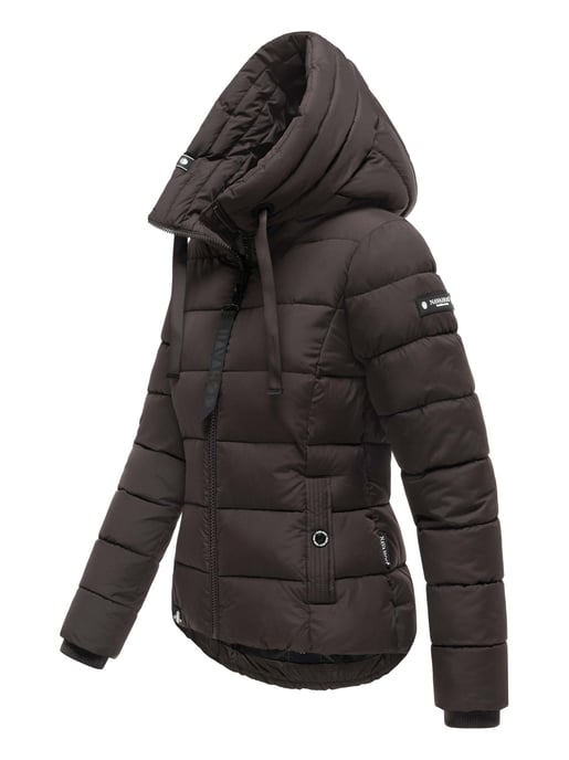 Navahoo chaqueta acolchada para mujer Amayaa – Elegante & Ligera - Image 3