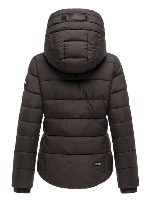 Navahoo chaqueta acolchada para mujer Amayaa – Elegante & Ligera - Image 4
