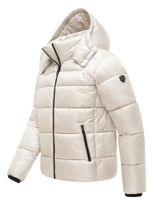 Chaqueta de invierno para hombre Stone Harbour Eziio con capucha - Image 2