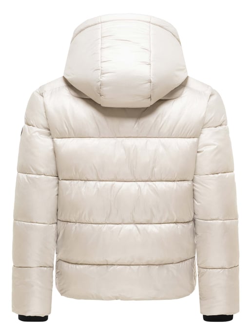 Chaqueta de invierno para hombre Stone Harbour Eziio con capucha - Image 3