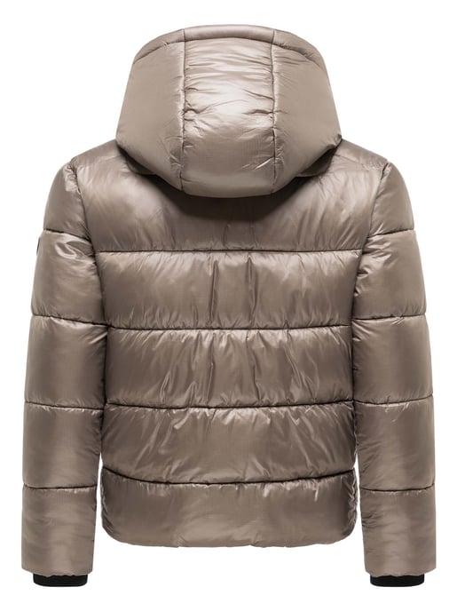 Chaqueta de invierno para hombre Stone Harbour Eziio con capucha - Image 3
