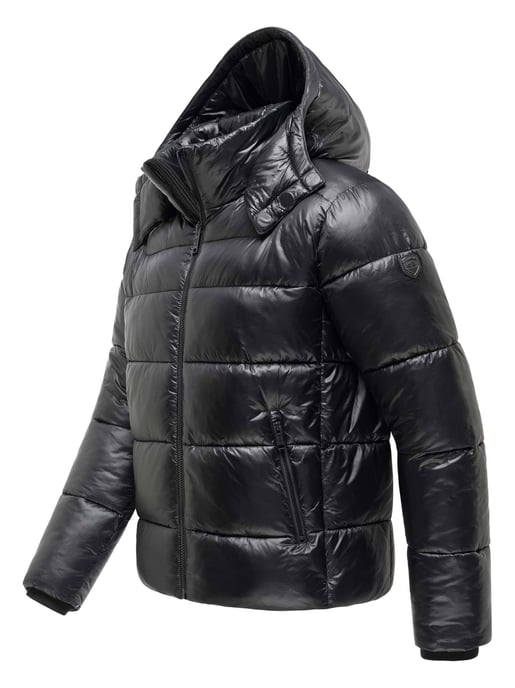 Chaqueta de invierno para hombre Stone Harbour Eziio con capucha - Image 2