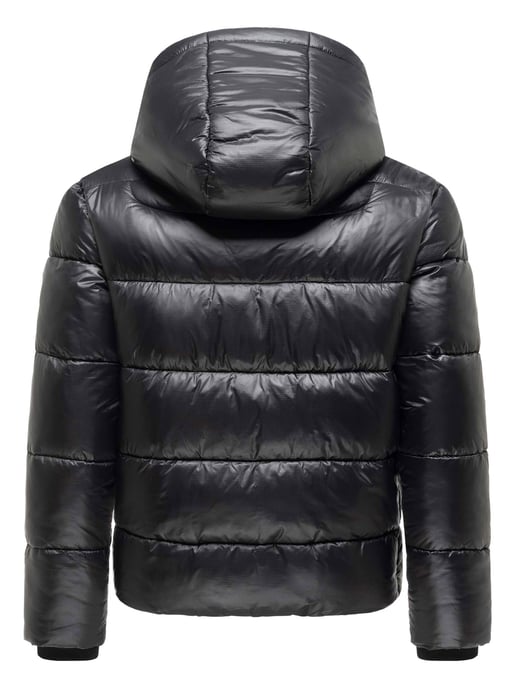 Chaqueta de invierno para hombre Stone Harbour Eziio con capucha - Image 3