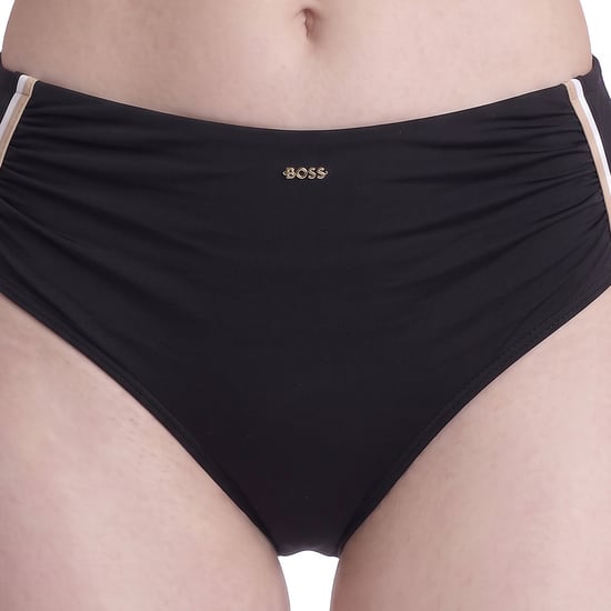 Bikini de tiro alto para mujer 50561277 - Image 2